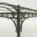 Pergola Autoportante o gazebo in ferro. Lucrezia