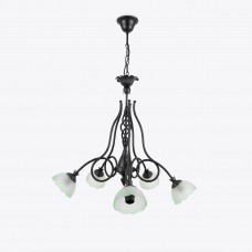 Lampadario a soffitto per interno. GREEN