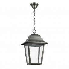 Lanterna a sospensione fondo aperto. NICLA