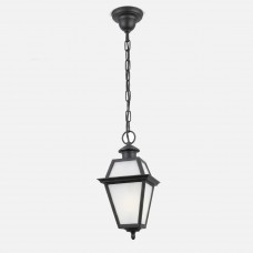 Lanterna a sospensione per esterni. KIM