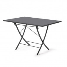Tavolo Pieghevole in ferro. OSCAR