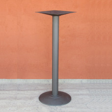 Base tavolo da interno in ferro. TAVOLO-UP