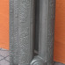 Termosifoni Radiatori Ghisa stile Liberty Decorato 2 Colonne h.51