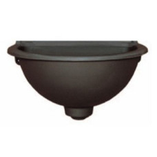 Lavandino a muro in ghisa MRL Piccola. 3009