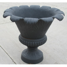 Vaso in ghisa CALICE