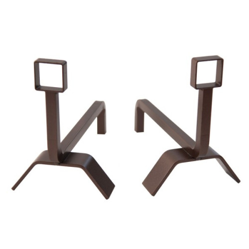 Alari camino moderni