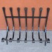 Braciere focolare in ferro. CFI-4077/2 Braciere focolare in ferro. CFI-4077/2