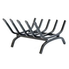 Braciere camino in ferro. CFI-CU31