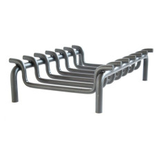 Braciere focolare in ferro. CFI-CU62