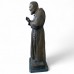 Padre Pio statua in bronzo