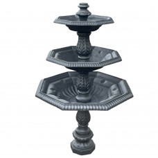 Fontana a Zampillo Veneto. 1050