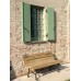 Panchina Ghisa Parco Giardino Nicra Legno Pino 4006/Pino Panchina Ghisa Parco Giardino Nicra Legno Pino 4006/Pino