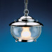 Sospensione in Ottone Lucido. 0751-2118B.LT Sospensione in Ottone Lucido. 0751-2118B.LT