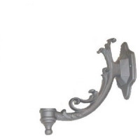 Applique illuminazione Rimini. 12225 Nuda