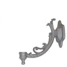 Applique illuminazione Rimini. 12225 Nuda