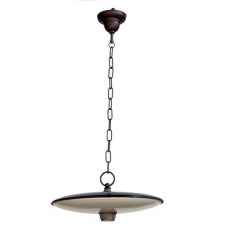 Piatto Convesso Diametro 40 cm Completo. 12305/B