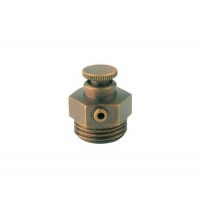 Valvola sfogo aria termosifone. 13831-1/2"