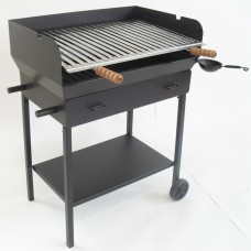 Barbecue BA22