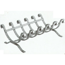 Brucia legna caminetto in ferro. CFI-213/4