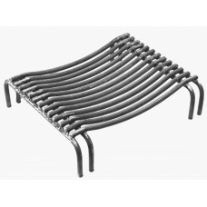 Braciere camino in Ferro CFI-PL40