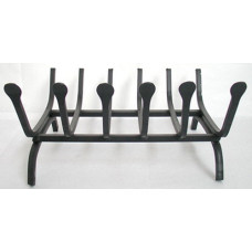 Brucialegna caminetto. CFI-CU32