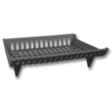 Braciere caminetto In Ghisa. Brace031L