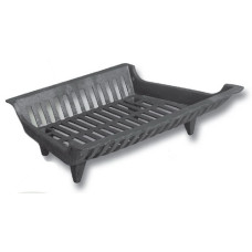 Brucia legna camino In Ghisa. Brace320L