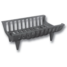 Braciere caminetto in ghisa. Brace033L