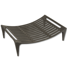 Brucia legna focolare In Ghisa. Brace110