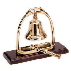 Campanella Da Tavolo Art. 2266.L Campanella Da Tavolo Art. 2266.L