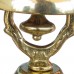 Campanello Hotel ottone lucido. 359.L