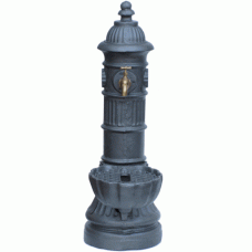 Fontana giardino America. 1059