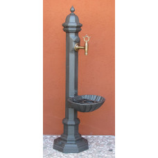 Fontana Giardino Ghisa Pugliese Piccola Conchiglia.1037 Fontana Giardino Ghisa Pugliese Piccola Conchiglia.1037