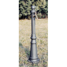 Fontana Giardino alluminio Porto Art.1044