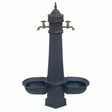 Fontana San Leo 2 Vasche Sospese Art. 1028C