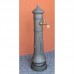 Fontana Giardino Storica Littorio solo Colonna. 1016/LB