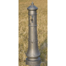 Fontana Giardino Storica solo Colonna. 1016/B