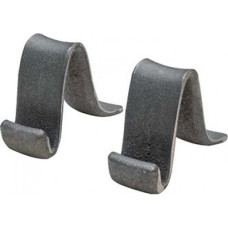 Sostegni per piane camino. FIX-2