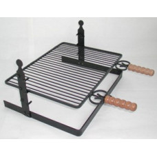 Graticola Regolabile in ferro CFI-BG82