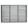 Griglia aerazione in ghisa  cm 40x60. AERAZIONE400X600