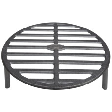 Griglia per brace in fusione di ghisa. FF233