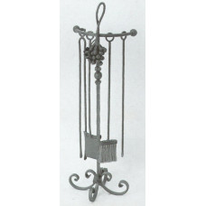 Attrezzi per camino CFI-4074/2