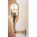 Lampada Applique in Ottone Lucido Art.0751-2075