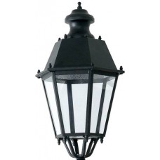 Lanterna Illuminazione Esagonale Firenze. 12020