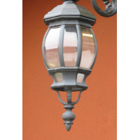 Lanterna illuminazione America. 12007