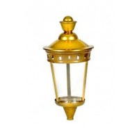 Lanterna ottone Reginetta Art. 12017