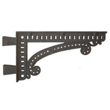 Mensola Decorativa per Balconi modello Novecento