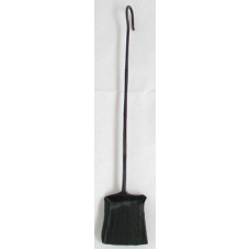 Paletta camino ferro forgiato cm 60 CA10