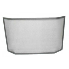 Parafuoco caminetto in ferro. CFICP71