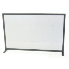 Parascintille camino in ferro. CFI-CP57